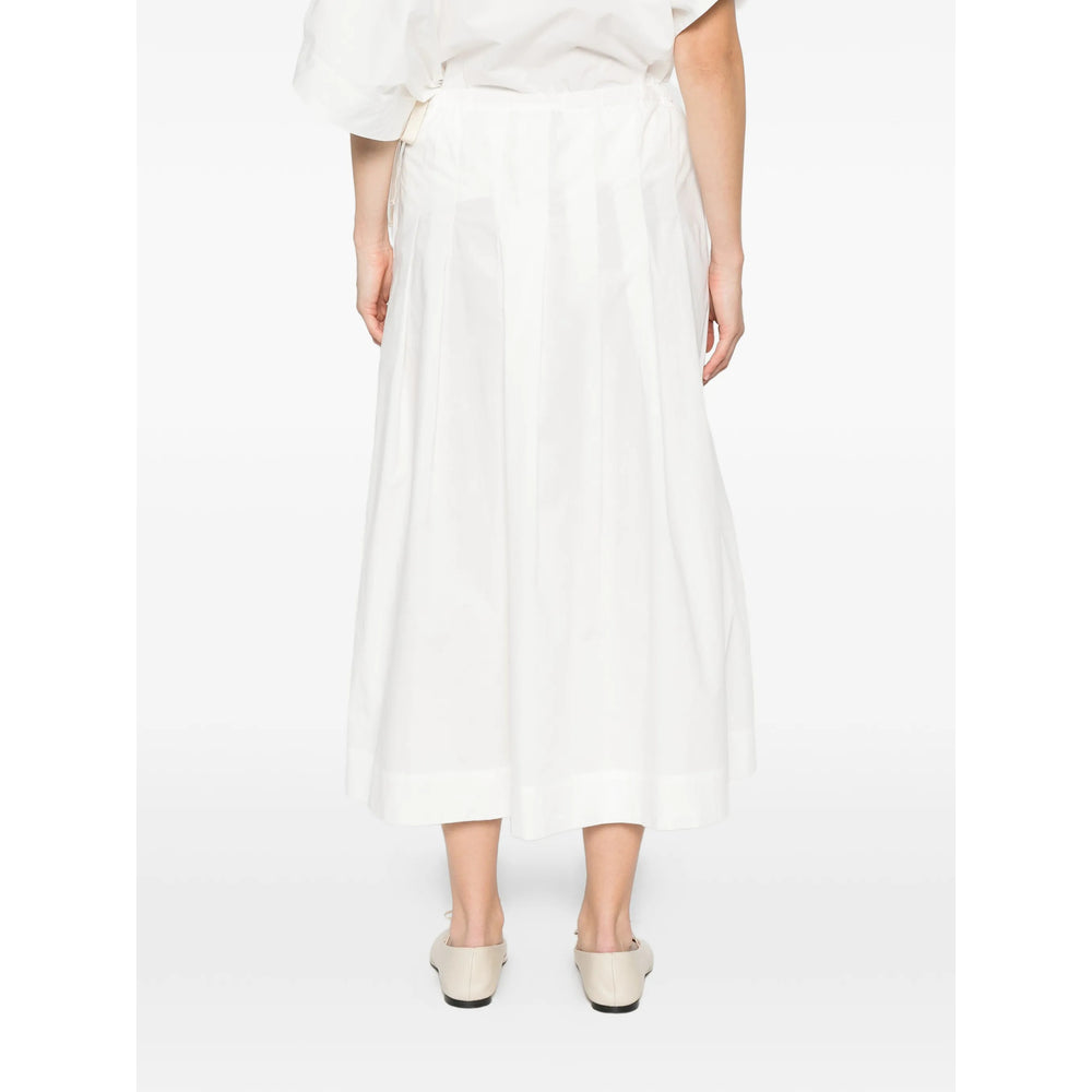 Soeur Skirts - White | b23142eeb0cdc97fbb788f2de7c758111756cfba