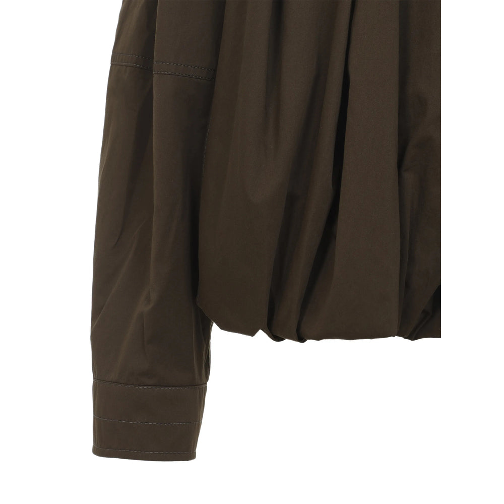 Lemaire Outerwears - Brown | 1be4e832be69d5254e8aaaab6f25b5314048baae