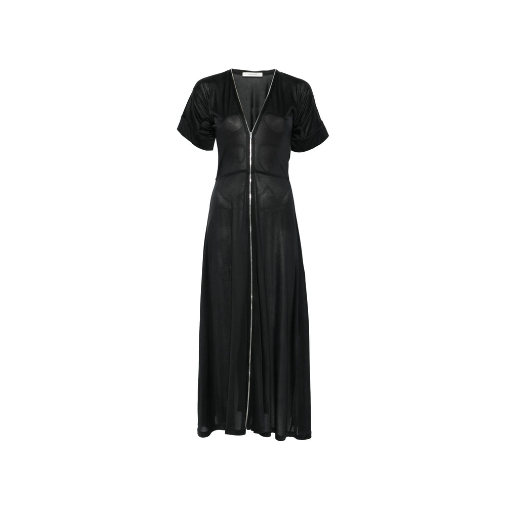 Lemaire Dresses - Black | 59b438ea5f3f4f77c9cef8a708d6c60e81184baf