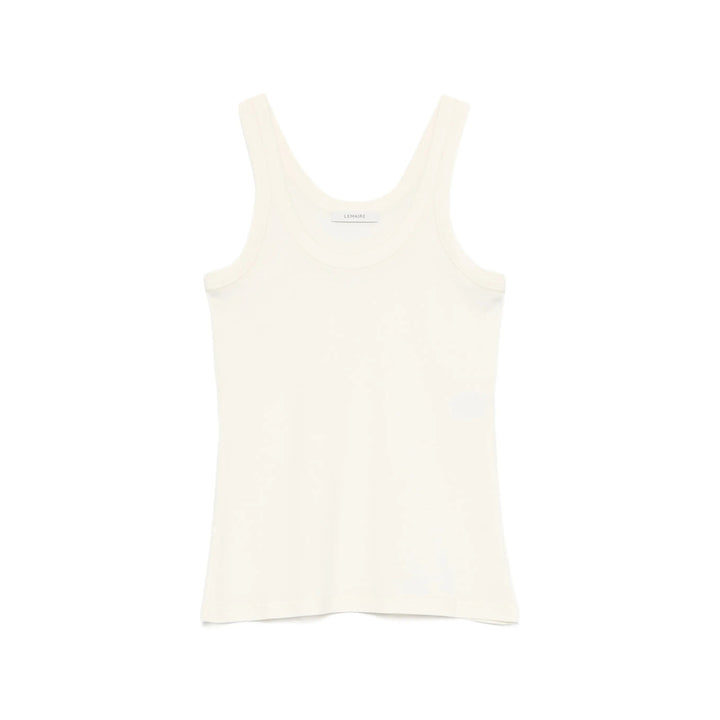 Lemaire Tops - Neutral | 055f60b5085e6418bb46d2e8776e68ca9e45bd29