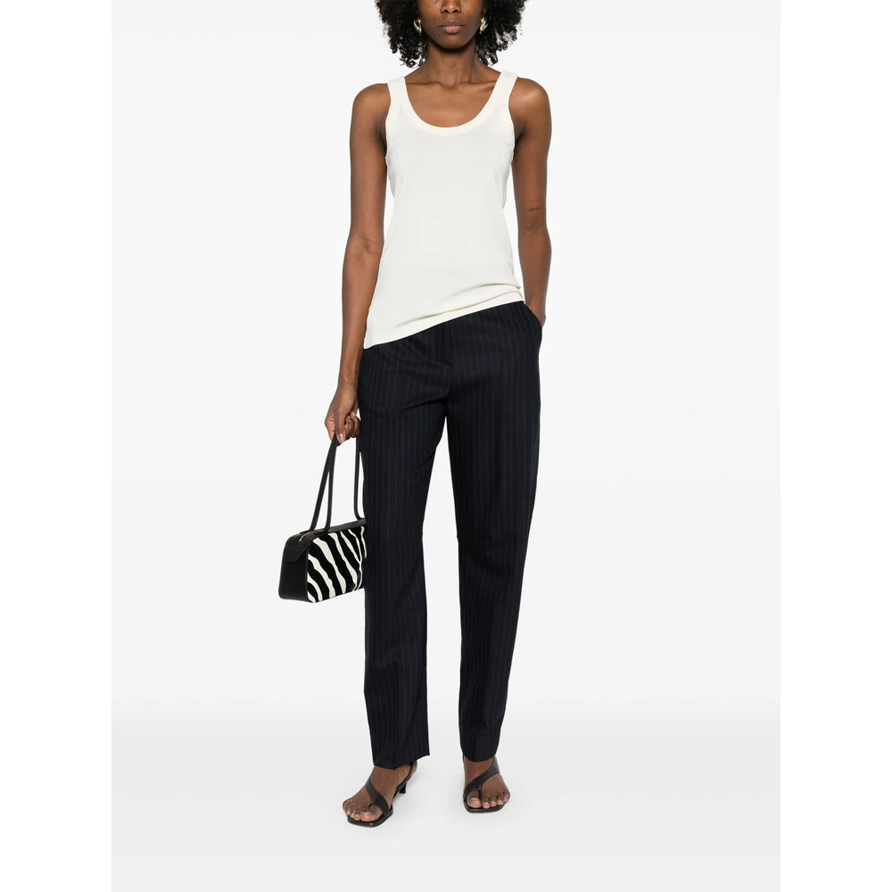 Lemaire Tops - Neutral | 9db7272a98747ef637577355a602d902d2c22241