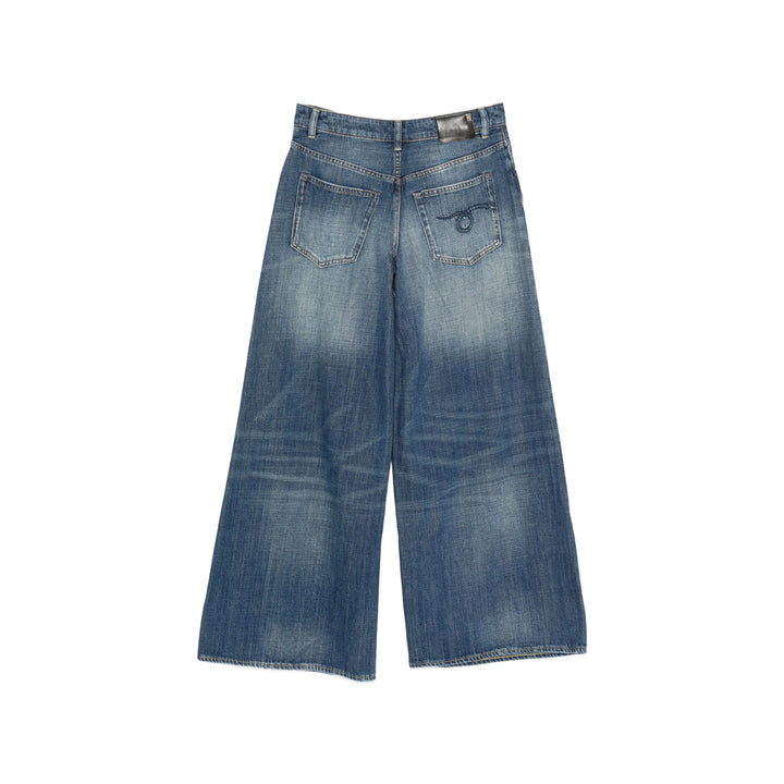 R13 Denim - Blue | 8b356366f4d070da5024ac80f0b8868c9b9e7a2c