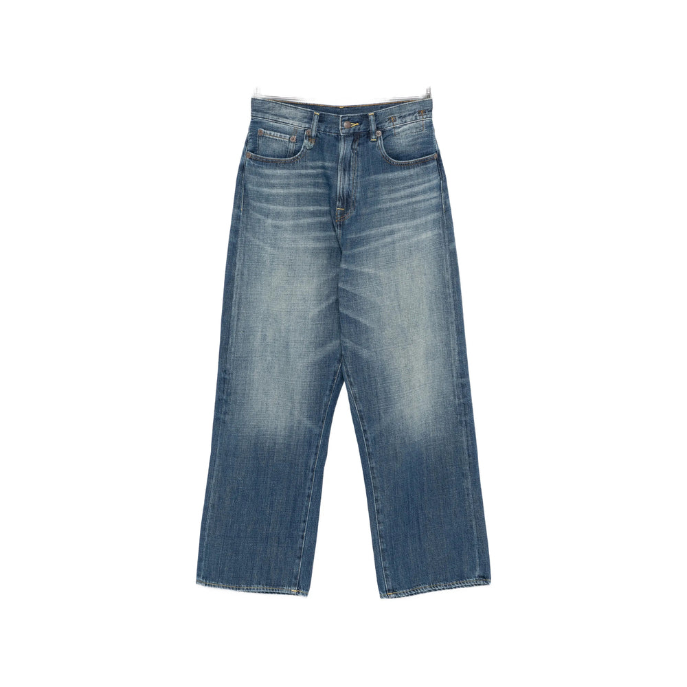 R13 Denim -  | aad09e9662385aefecfe5f0dde08582fd4a988cd