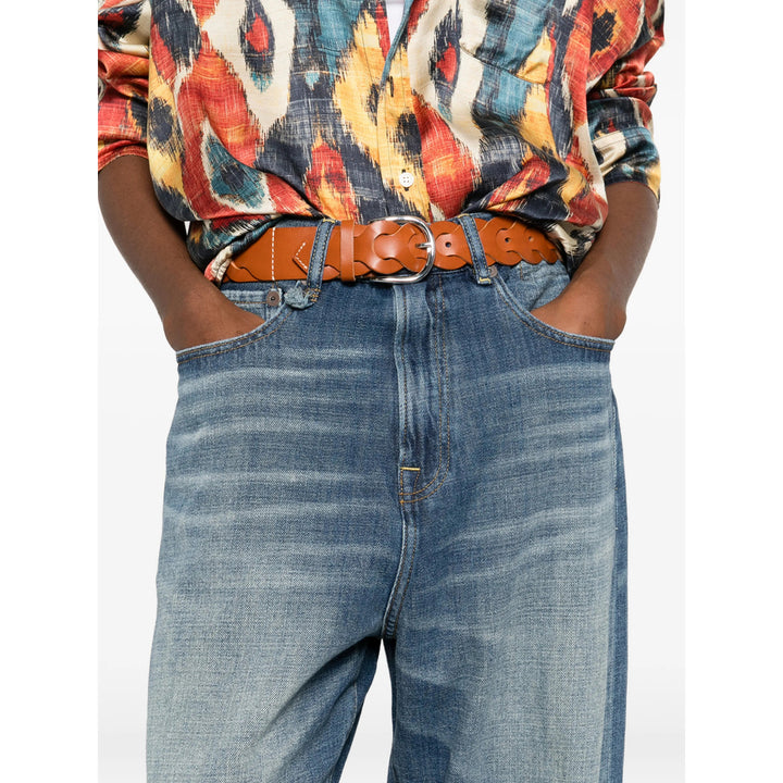 R13 Denim -  | a0499f2744245ab7c123e811a2068f0c222fdd86