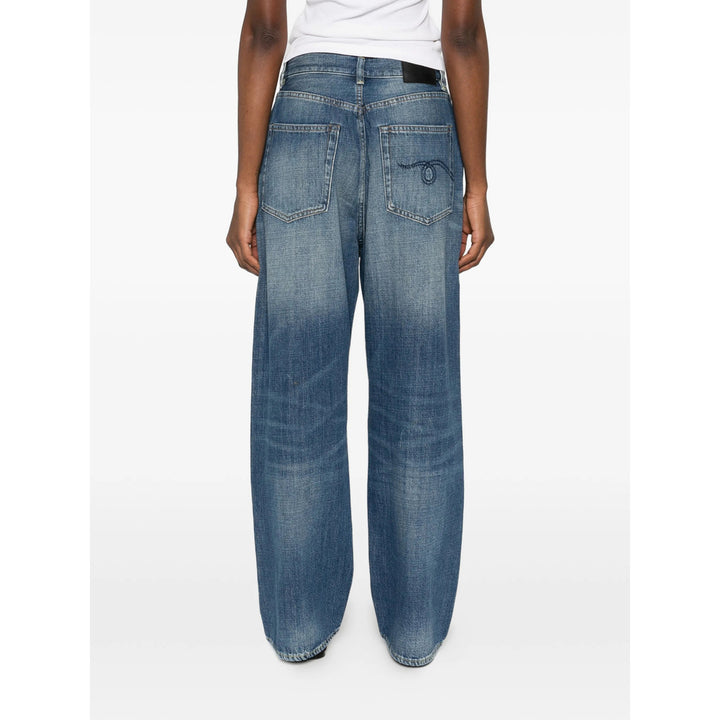 R13 Denim -  | fbf18b02edd72a0942358052b67bdc82f326a3f4