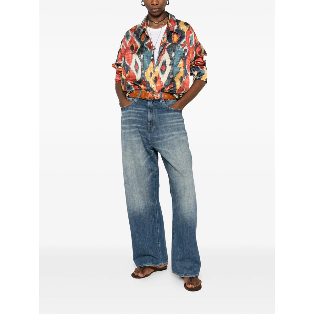 R13 Denim -  | e4f7d1e4e7a36965605caabcc873198f8bcd5101