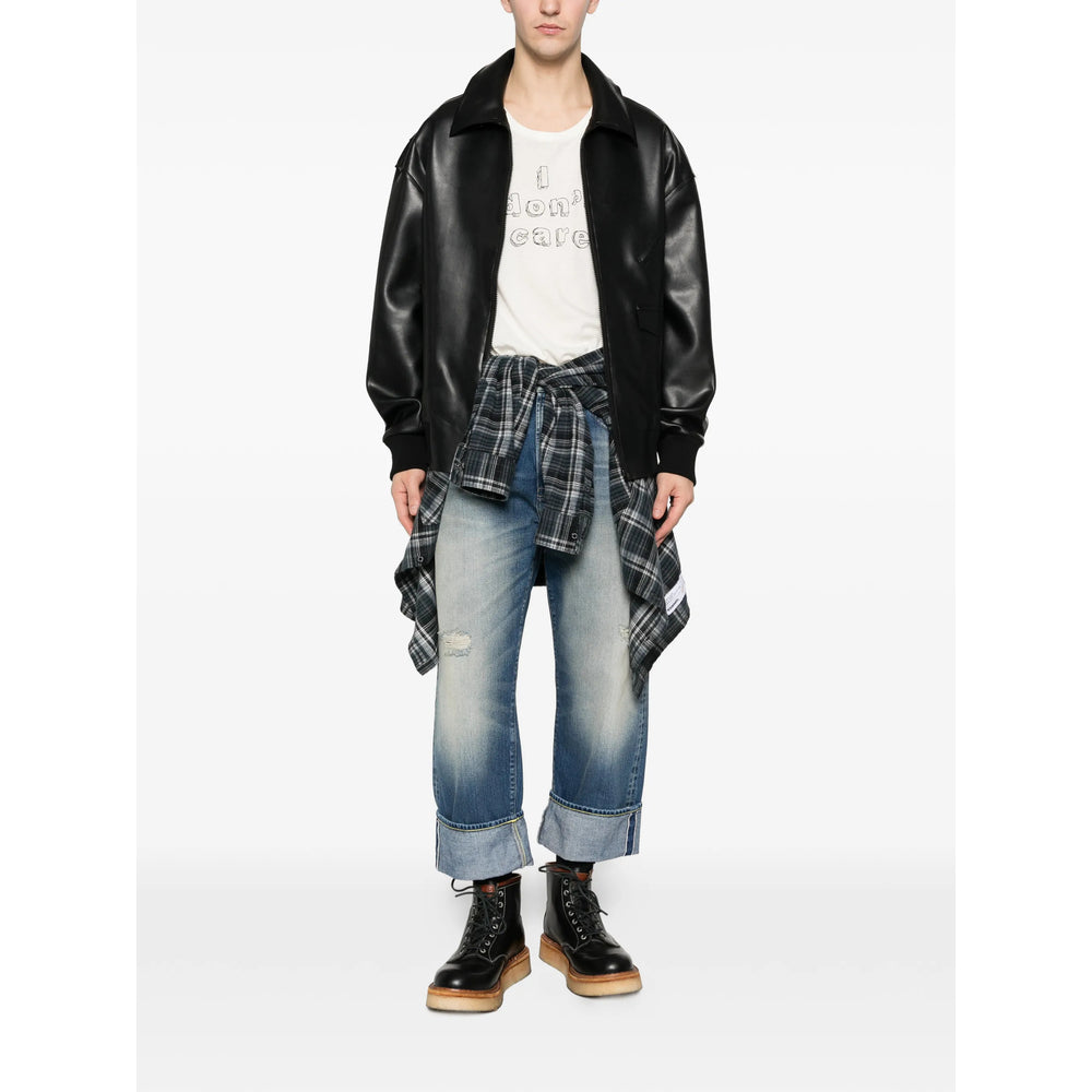 R13 Shorts - Blue | 885bc6cce5d2fc0ce76413cf7a68348c31aec4e4