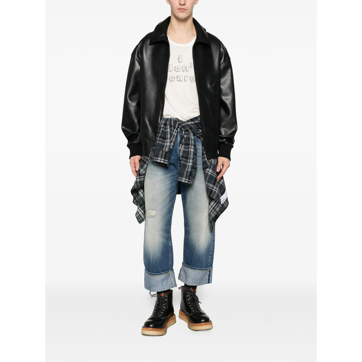 R13 Shorts - Blue | 885bc6cce5d2fc0ce76413cf7a68348c31aec4e4