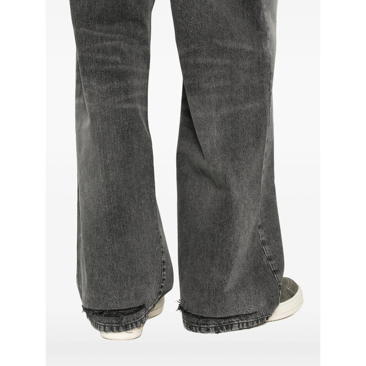 R13 Shorts - Black | fa557152a2a90a304a478e708d2016c0aa69ce00