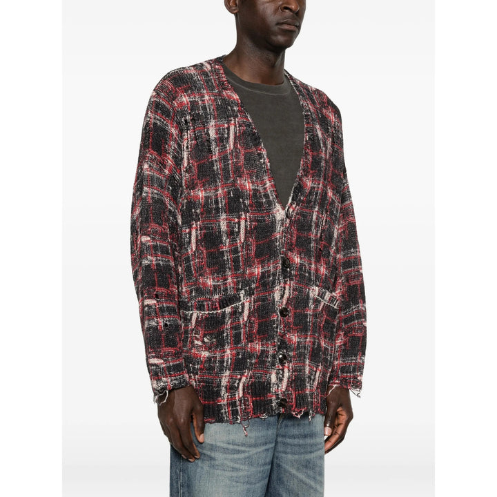 R13 Sweaters - Black, Red | 9a93cb820fa48c2860953e5ce37cf830541c4a9e