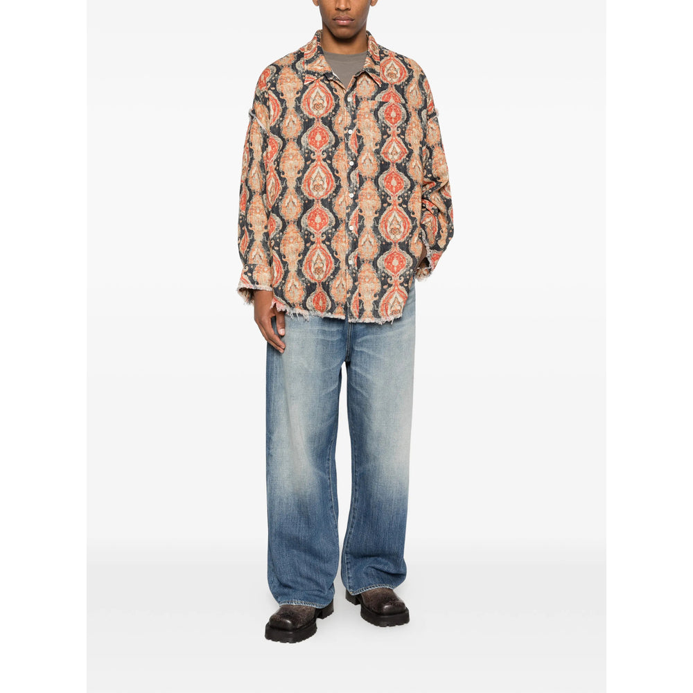 R13 Denim - Blue | 56f247a461bed741cf7d65749e641fa6a51e2d9d