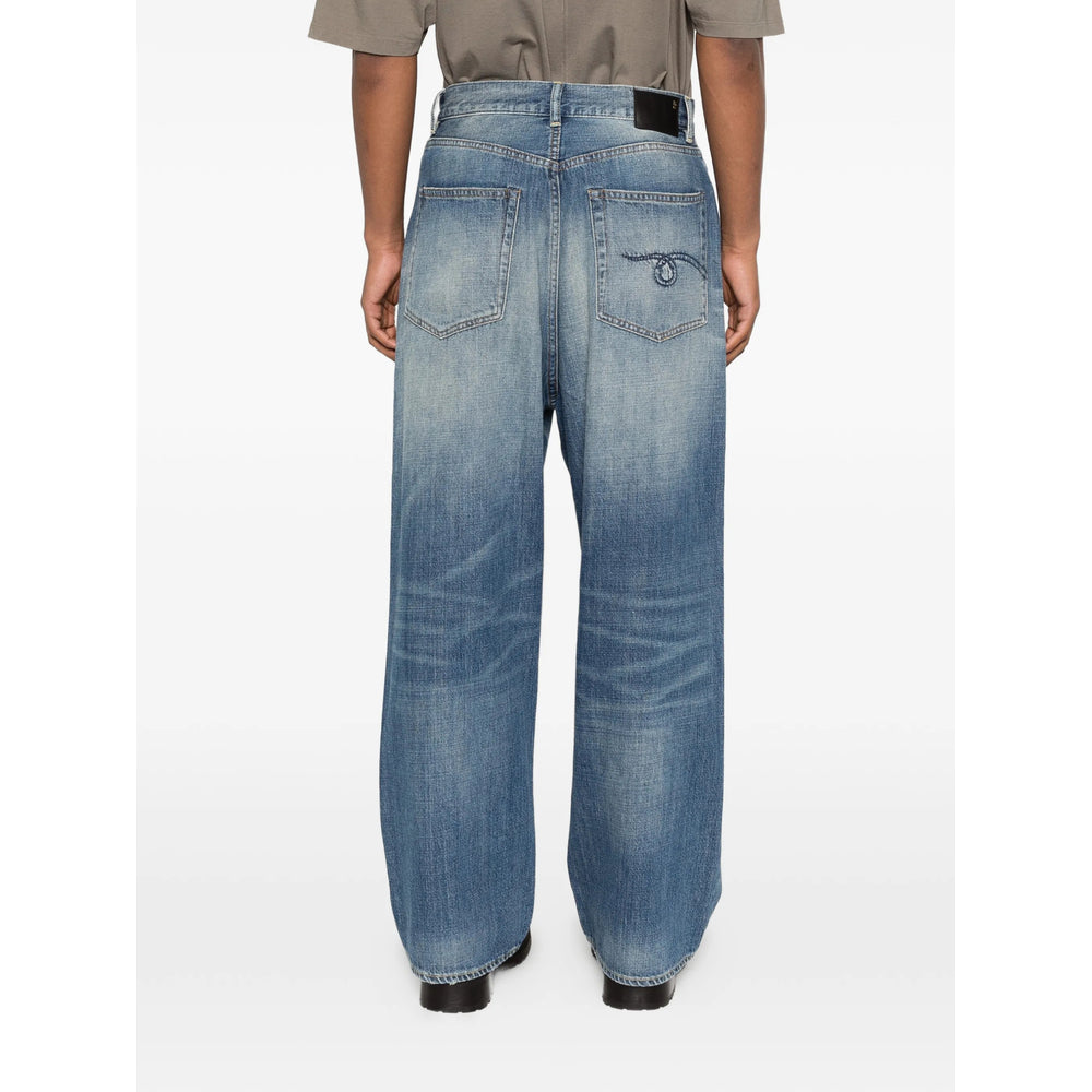 R13 Denim - Blue | 2fac1db0557a8d4596a81f525c124360c267d330