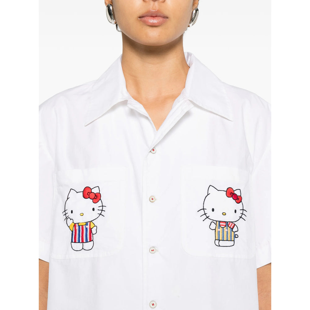 Pero Shirts - White | 2f81cf4f4369f2eb0d22a50489e2187c303b0c6c