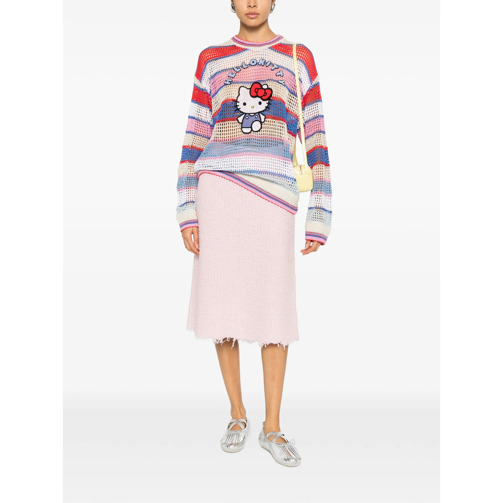 Pero Sweaters - Neutral, Blue | d4efa4882d1b240b6c9be197ac605027042d1478