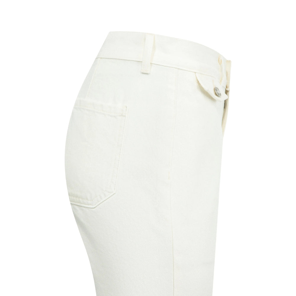 Nili Lotan Denim -  | 0c903588f07bd8f334a634b036a8282422797629