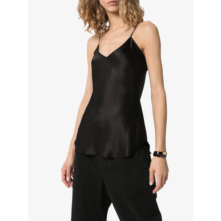 Nili Lotan Tops - Black | 4e933f9d6925aa0d54bd284888df9e61ac943b81