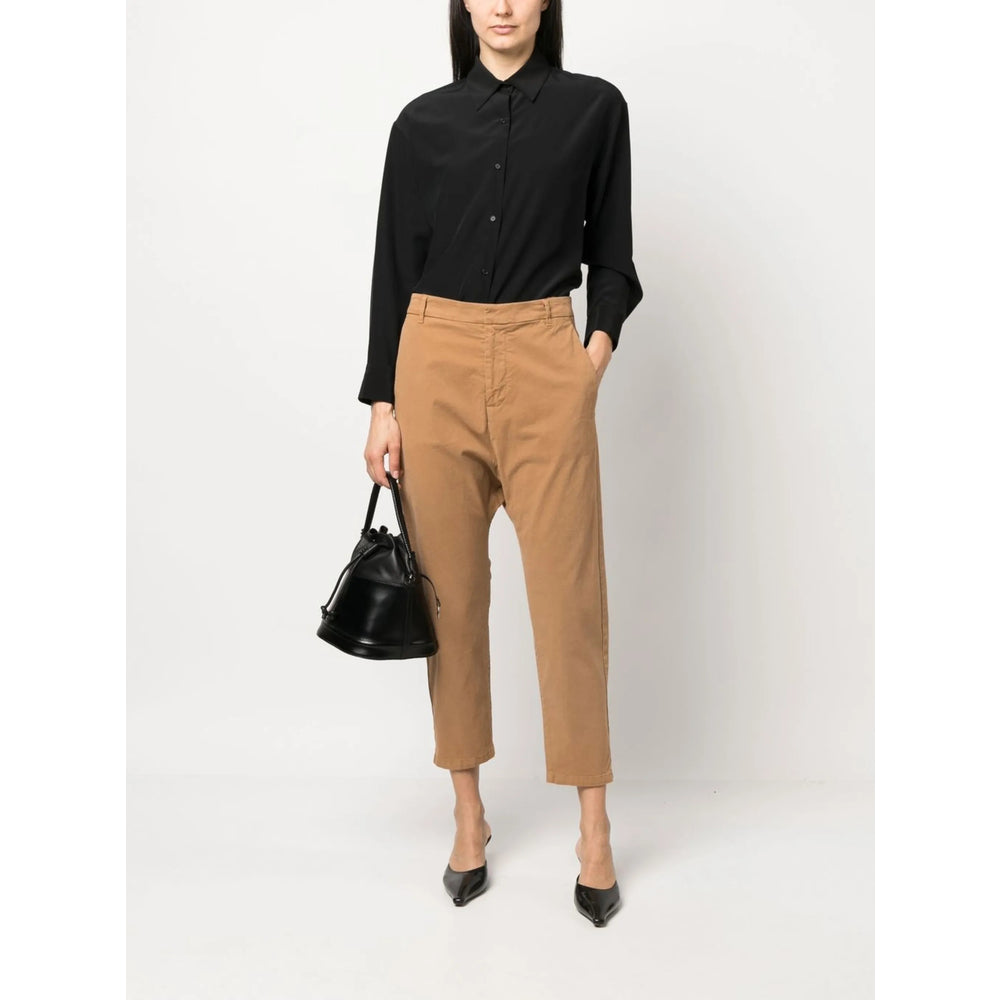 Nili Lotan Shirts - Black | b3833bafe4b548ae2bfe35a7ede590e187af6415