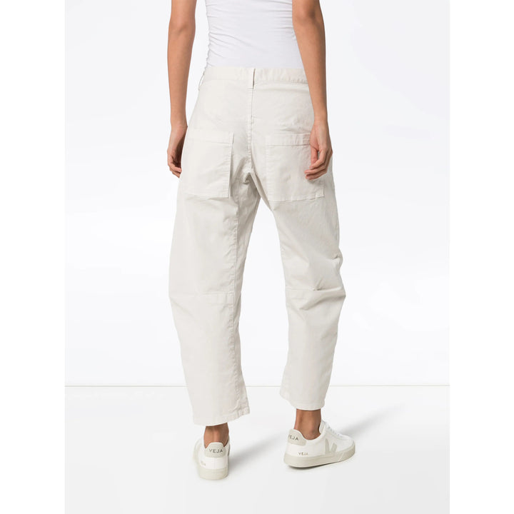 Nili Lotan Pants - White | 42eacc3d299ac575c6970f7a11a2c3368d8bdc40