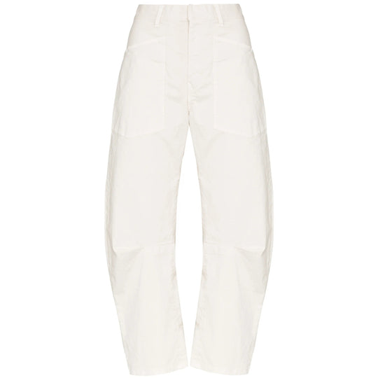 Pants White