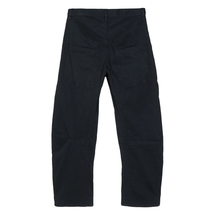 Nili Lotan Pants - Blue | 1bac0f6ee8bd78c58fdf77520b9a284152293c65