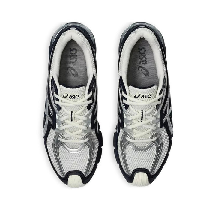Asics Sneakers - White, Blue | 04bc94afa7d80c4d37cdbadcff48b65a43cc5e63
