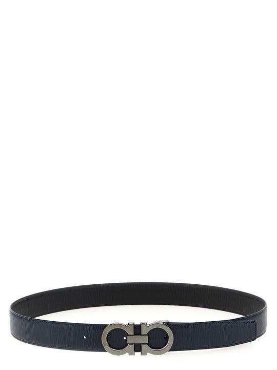 Gancini Belts Multicolor