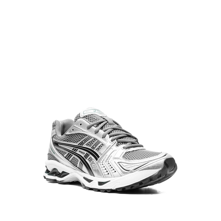 Asics Sneakers - Gray, Silver | 7d18d3b2c443301d16b35951ce47db5fed50f2e8