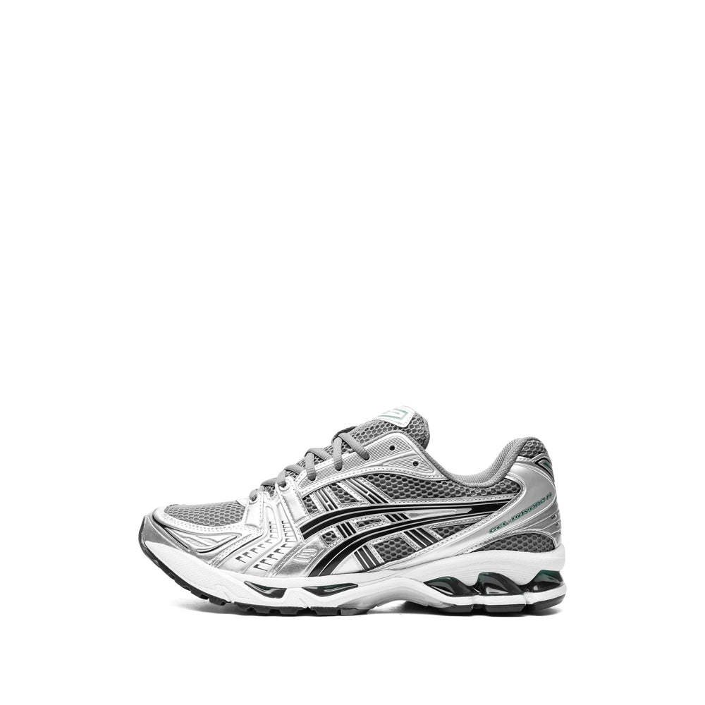 Asics Sneakers - Gray, Silver | 5e31398a0a2ed21ce4181eb62560d72fdf009c5c
