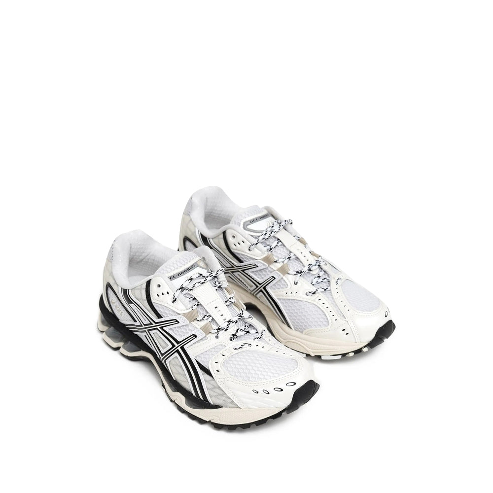 Asics Sneakers - White, Black | f3fc7d84da1845fbe0c44aedbcdc095c5d63dce0