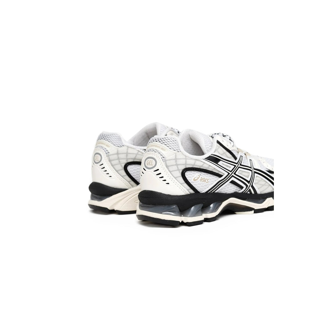Asics Sneakers - White, Black | 797cde9eedabf9775d2aa8807ef7a2594f4b54bf
