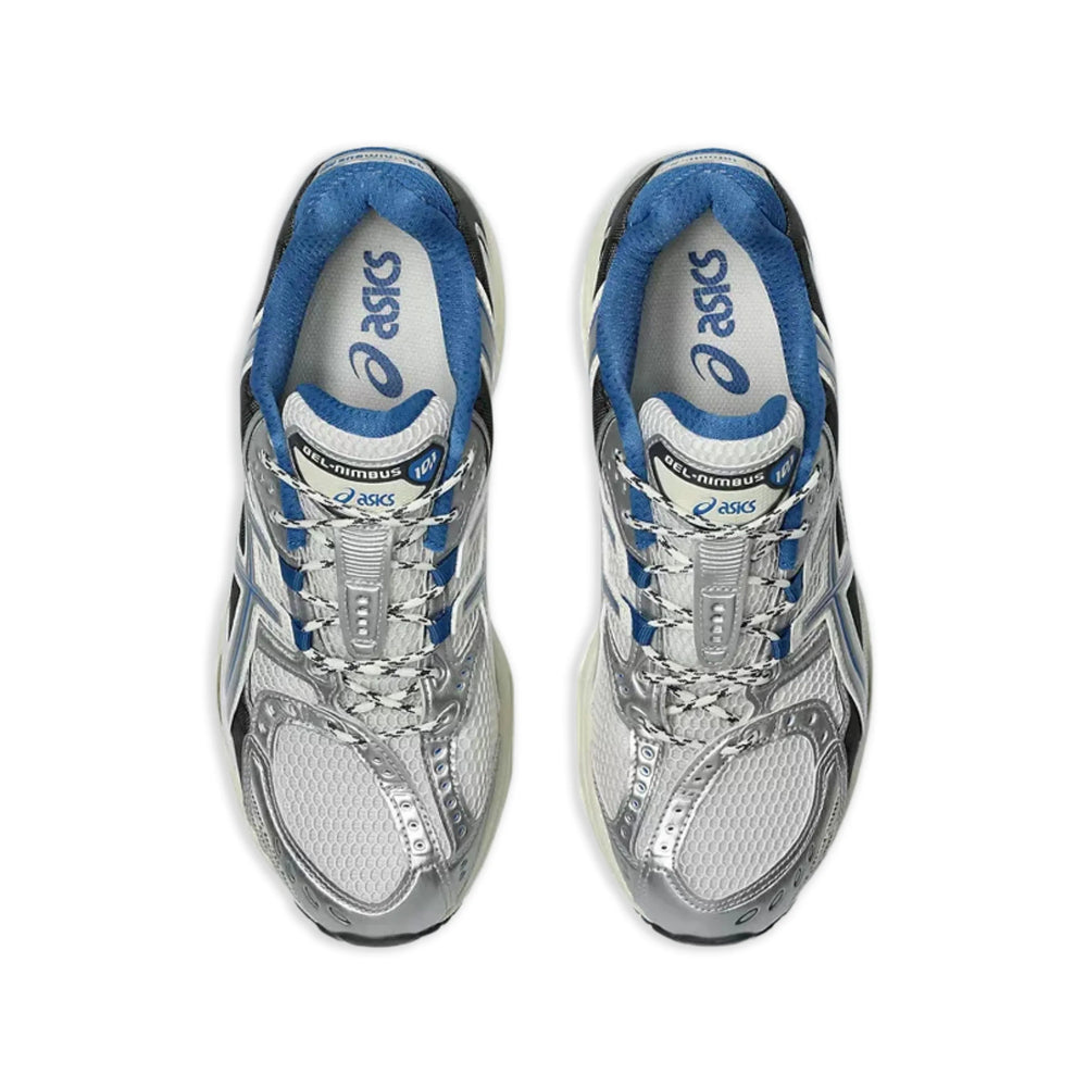 Asics Sneakers - Neutral, Blue | 636d708b5c338947cd212c5d123e234292914807