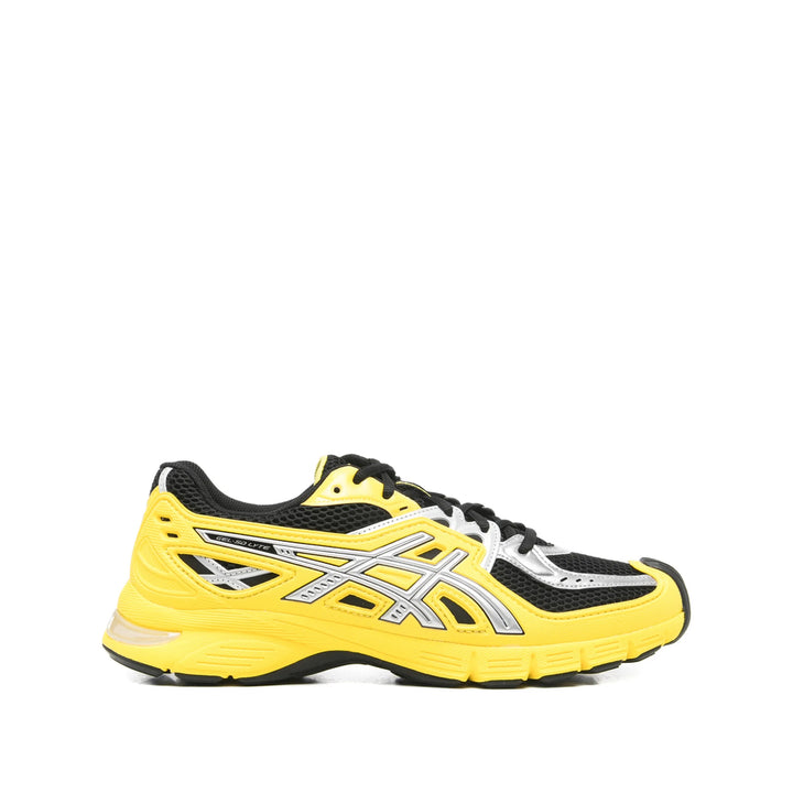 Asics Sneakers - Yellow, Black | f3bdf3e53e4812882d42d292e401a2b2df88f321