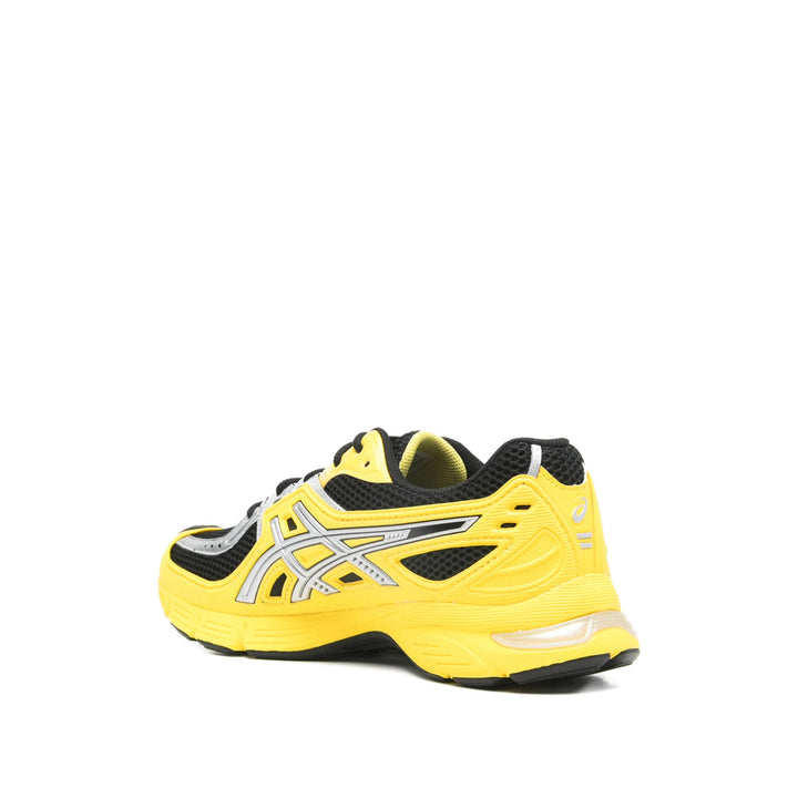 Asics Sneakers - Yellow, Black | 284a83860e3c3458835027281283c8bcf749ed8e