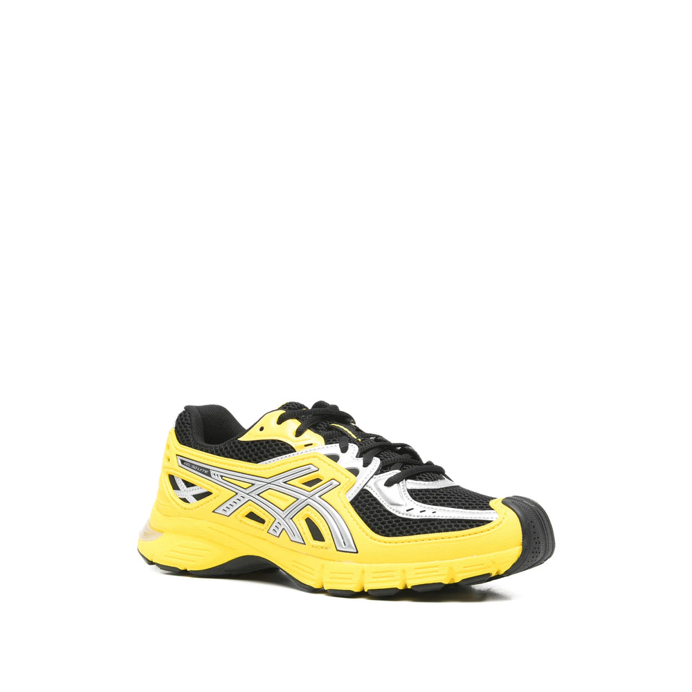 Asics Sneakers - Yellow, Black | 3224cbada7b06df8e35cff470fc5b5b9b4c14a66