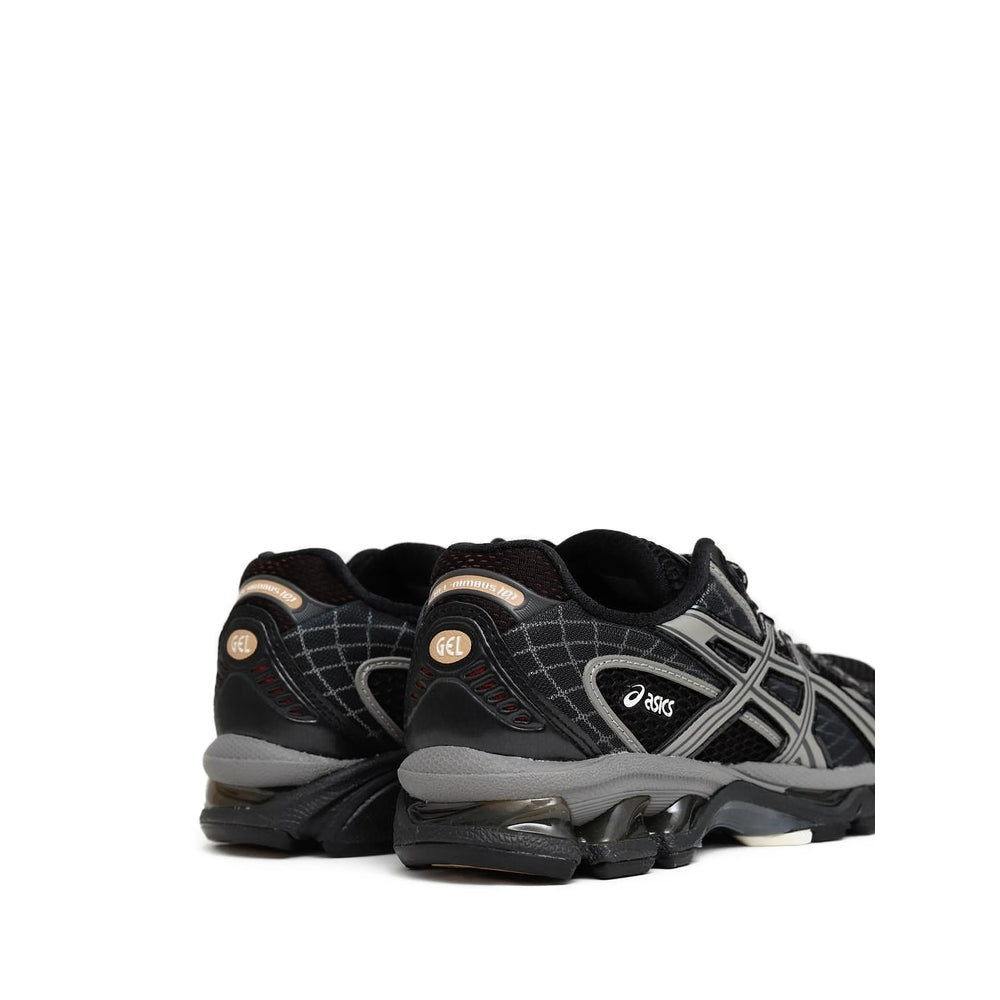 Asics Sneakers - Black, Gray | a5784783fe79df5f875d2afcb791970ee7628999