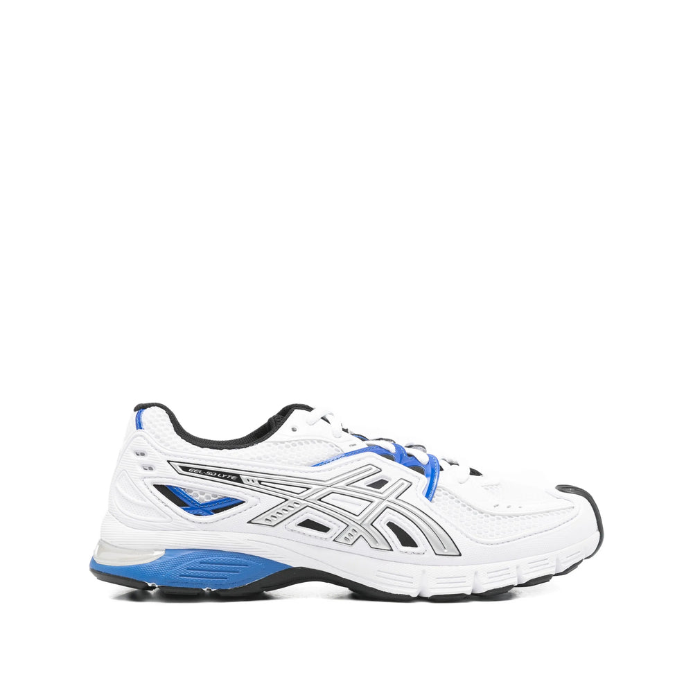 Asics Sneakers - White | fc51d6c48c3a5e40635ec1b609a63697cf60a3c3