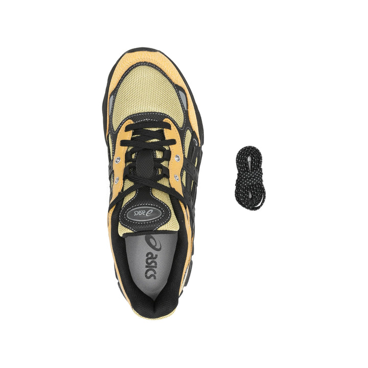 Asics Sneakers - Yellow, Black | fd746869e2dd91d59adc1b4ceeb7a22ce345a7ee