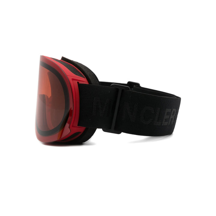 Moncler Grenoble Eyewears - Red | ed0926a3edded96c0296184e5eb9b5f078555315