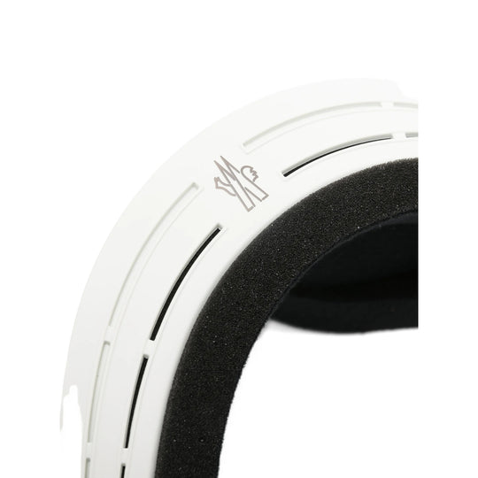 Eyewears White, Black