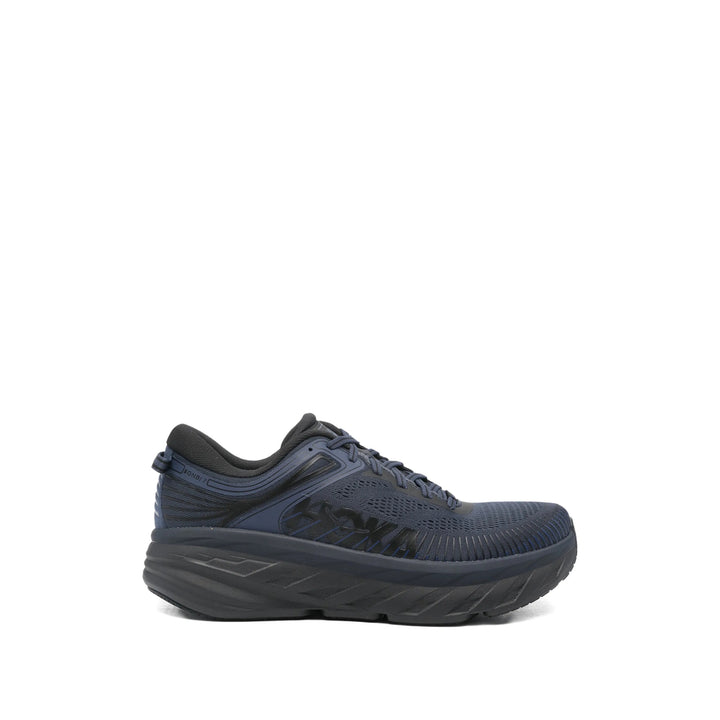Hoka Sneakers - Blue, Black | 827477d4f9dfb56c90e2eb609f08260e5781061f