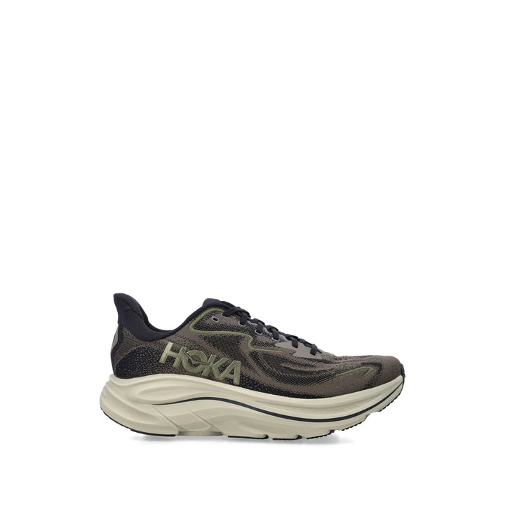 Hoka Sneakers - Brown | 91639760e5efd05b6df51d700578deef0315d964