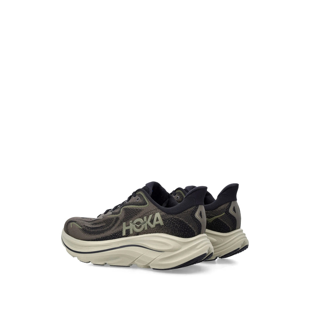 Hoka Sneakers - Brown | 47c441e8f7aab5f8f076a3608126923ee75e9df5