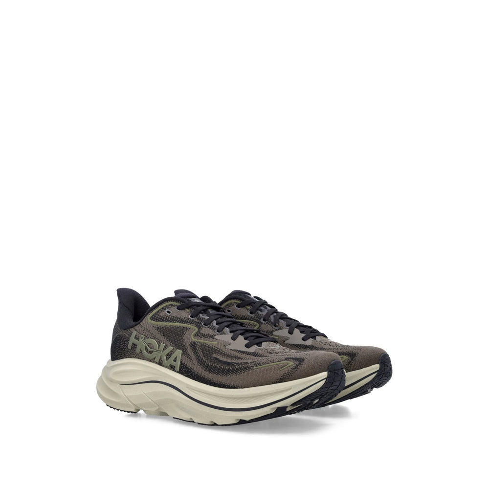 Hoka Sneakers - Brown | c0e6b2459ae38dba8ef35b41258054707de5f17c