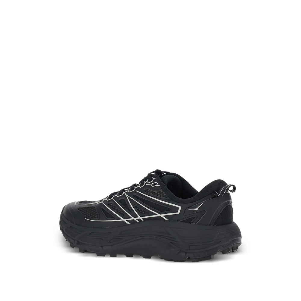Hoka Sneakers - Black, White | c9b02f2413a5b054dbaf945d07dd6721aa3ba5d2