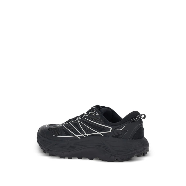 Hoka Sneakers - Black, White | c9b02f2413a5b054dbaf945d07dd6721aa3ba5d2