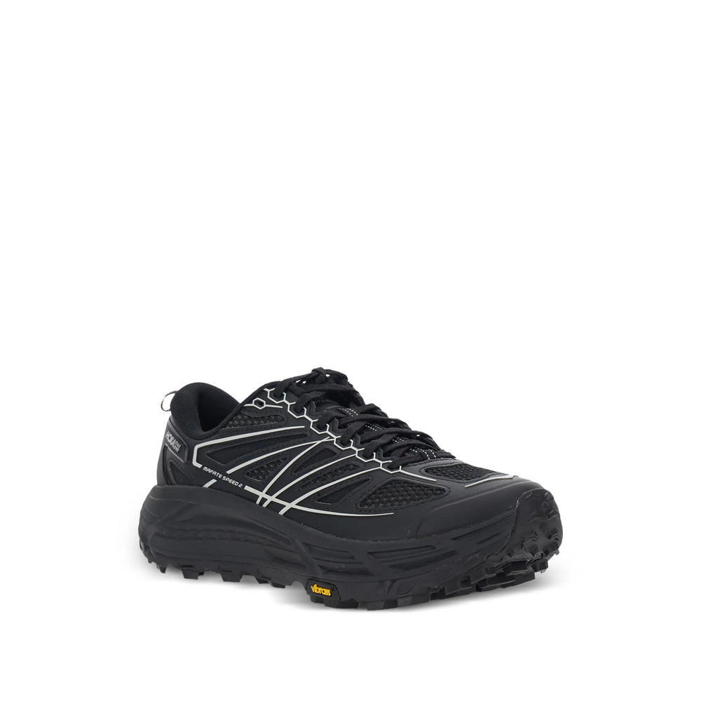 Hoka Sneakers - Black, White | 1ee8870b63f5929597b9b74cc510b8a76bc86975