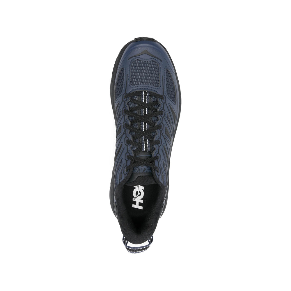 Hoka Sneakers - Blue, Black | 4d8e69483bace170d2ed5c24582f4aa43b66426a