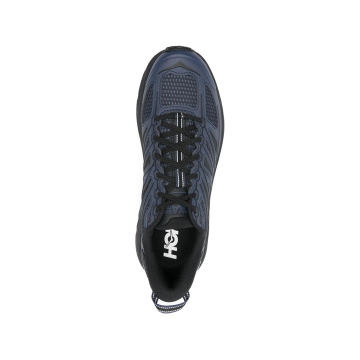 Hoka Sneakers - Blue, Black | 4d8e69483bace170d2ed5c24582f4aa43b66426a