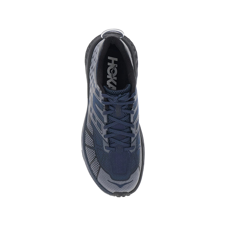 Hoka Sneakers - Blue, Gray | 98ee8c2dc05d410fe5c1601c4475c94596e9d636
