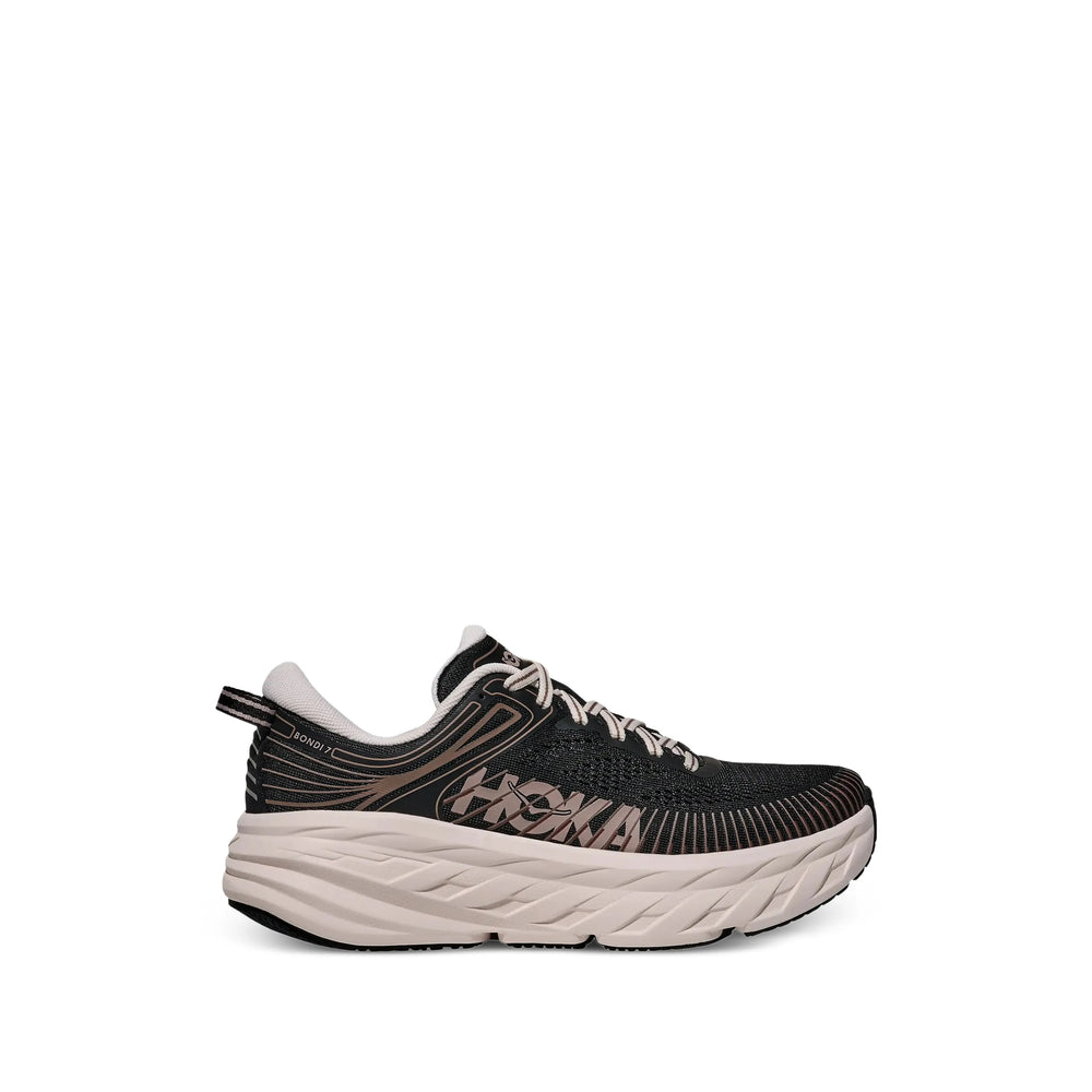 Hoka Sneakers - Black, Neutral | 425c57a9c60ac6000135a5c3f4d310b5c8e822c1